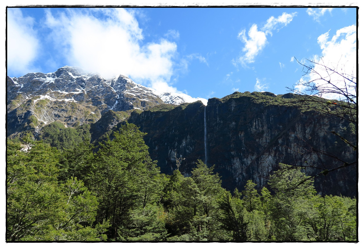 Escapada a Queenstown y Wanaka (octubre 2018): glaciares, lagos y vistas - Escapadas y rutas por la Nueva Zelanda menos conocida (13)