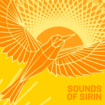 VA - Bar 25 Music Presents: Sounds of Sirin (2018)