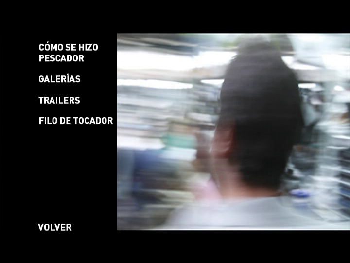 Pescador [2011] [DVD5] [ESPANOL] [NTSC] [1FICHIER] Captura 4