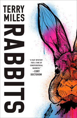 Book Review: Rabbits by Terry Miles