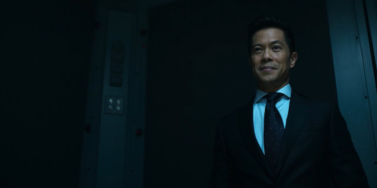 The Recruit (2022) Season 1 [Hindi + English] WebRip 480p 720p ESub - Complete Screenshot