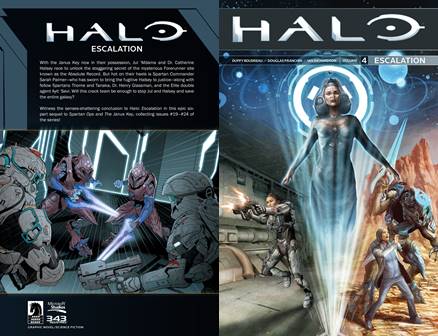 Halo - Escalation v04 (2016)