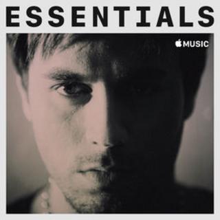 Enrique Iglesias -  Essentials (2018) .mp3 - 320 kbps