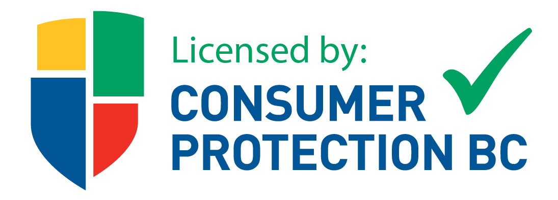 BC Consumer Protection Logo
