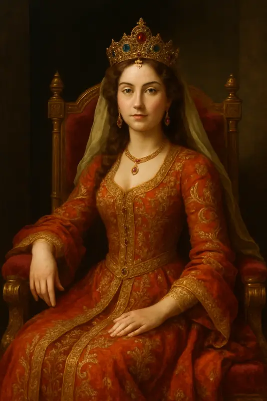 Великолепный век смотреть