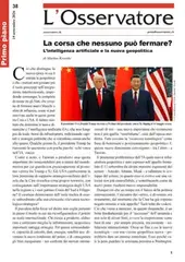 L’Osservatore – 19 Settembre 2026