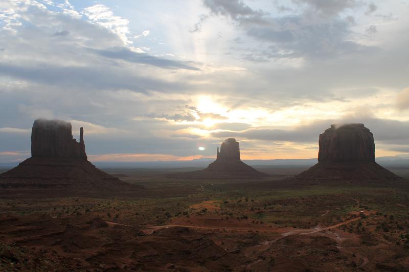 Día Quince: Monument Valley-Canyonlands-Moab - My West USA road trip: un viaje de película. (3)