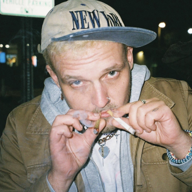 Griffin Goodwin