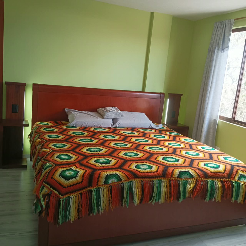 Cama Matrimonial
