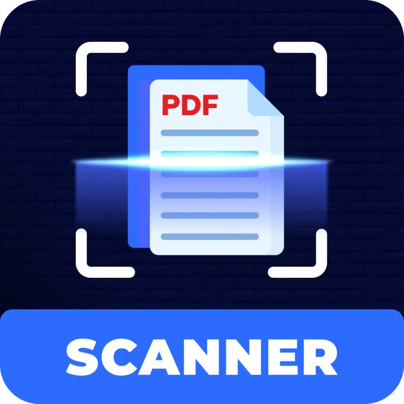 Scanner Icon