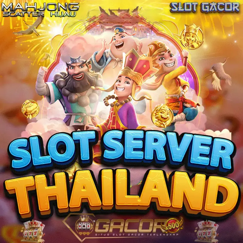 Scater hijau Mahjong