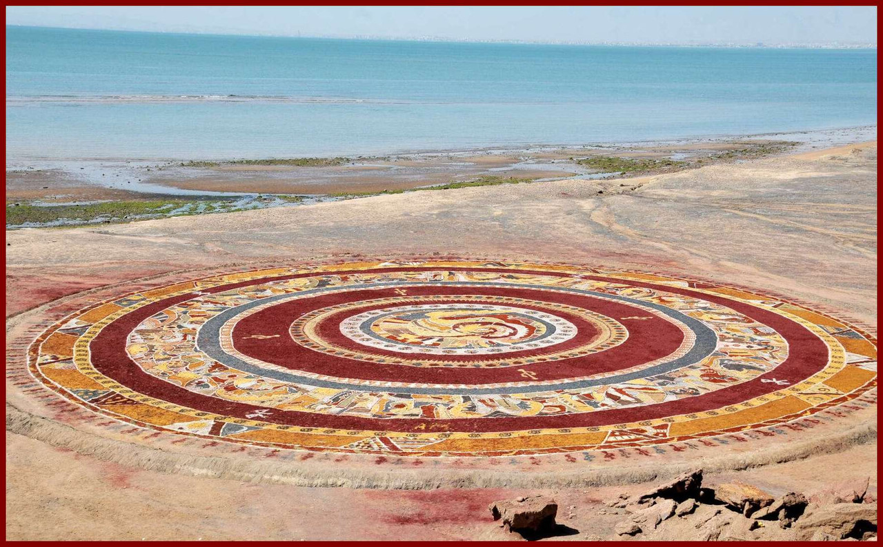 sand_carpet_in_hormoz_island