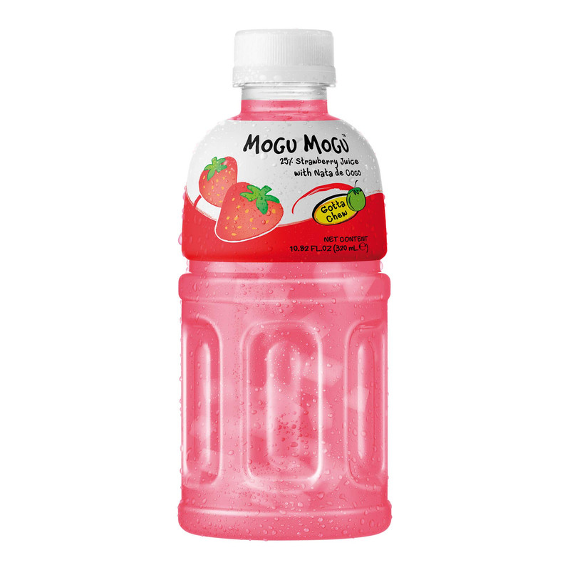 Succo mogu mogu