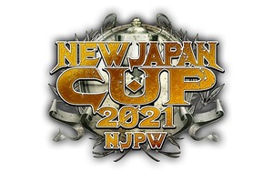  Final: New Japan Cup 2021 Live 