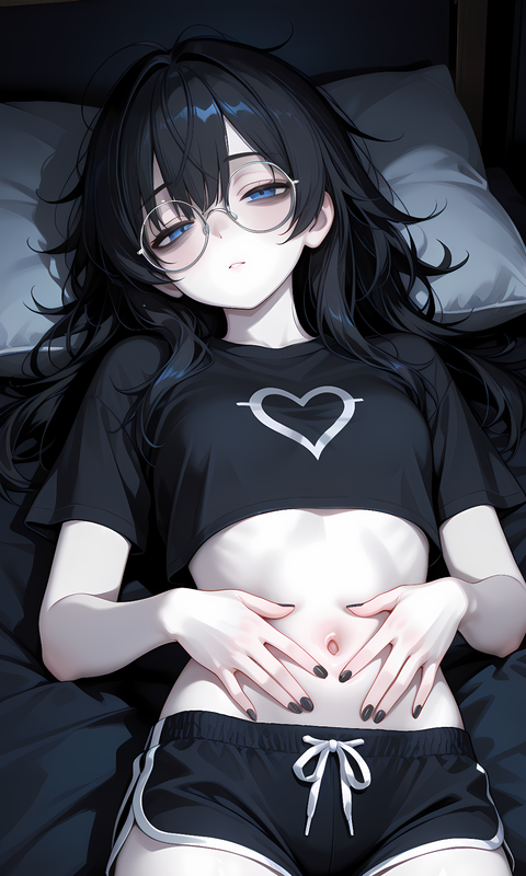 belly