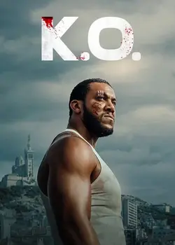 K.O. (2025) Full Movie [Multi Audio:Hindi ORG. + English + Tamil + Telugu] WEB-DL 480p, 720p, 1080p