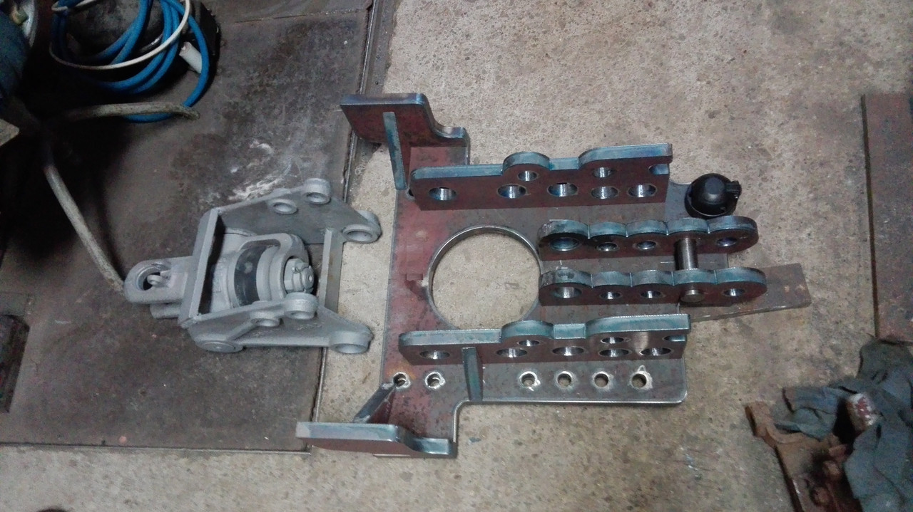 Zetor 50 Super (280)