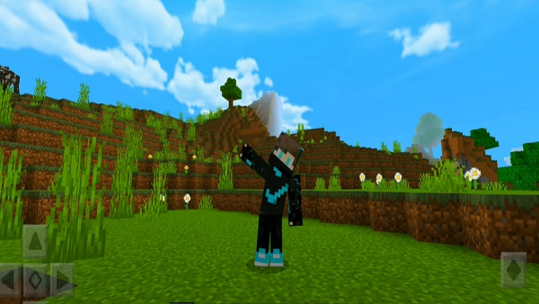 Minecraft 1.20.15 APK Free Download for Mobile - APKGosu