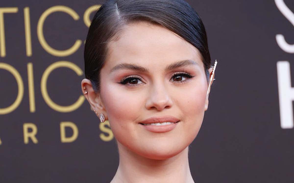 Selena Gómez será la protagonista del remake de 'Secretaria ejecutiva'