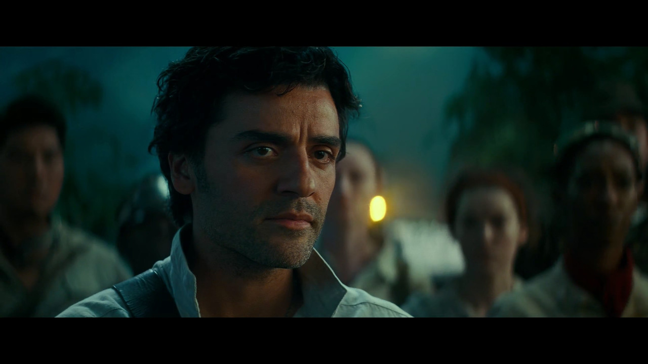 [HR] Star Wars Episode IX - The Rise of Skywalker (2019) [Amzn W