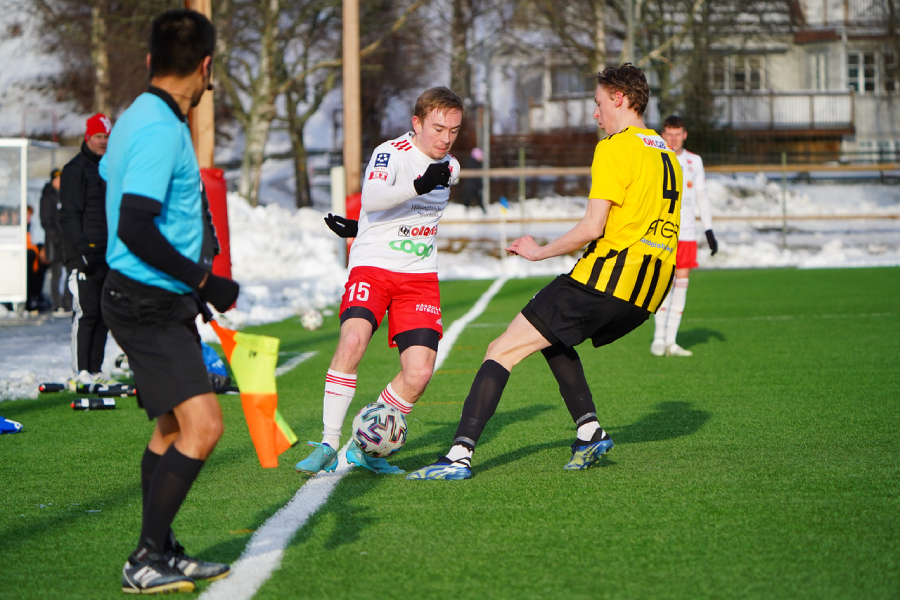 Hudiksvalls vs Friska Viljor, 00h00 ngày 02/07