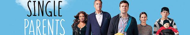 Single Parents S01e18 A Radiant Cloak Of Sexual Irresistibility 720p Amzn Web Dl D...