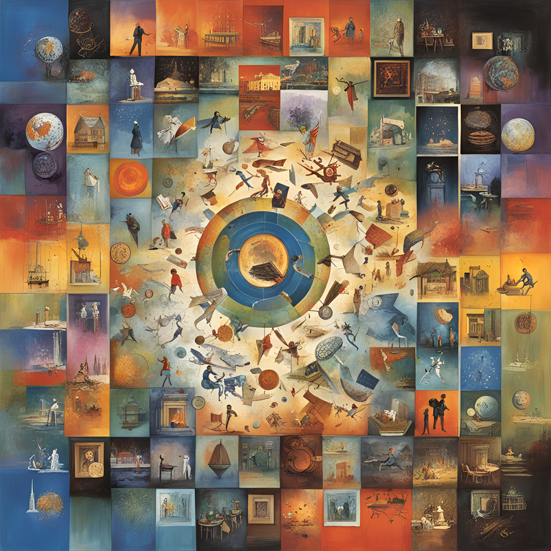 Tooby &amp; Cosmides The Psychological Foundations of Culture 