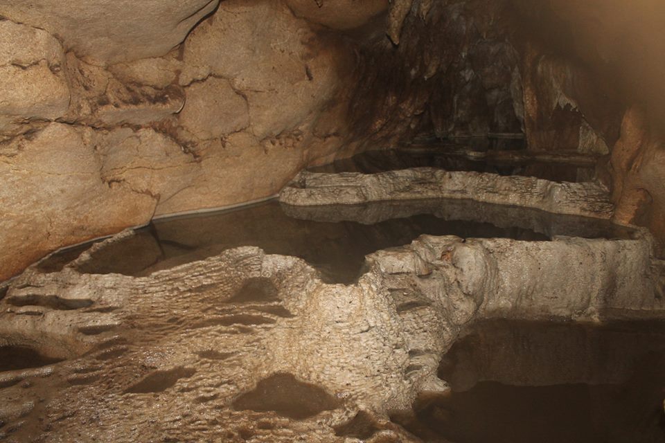 Gua Dawung