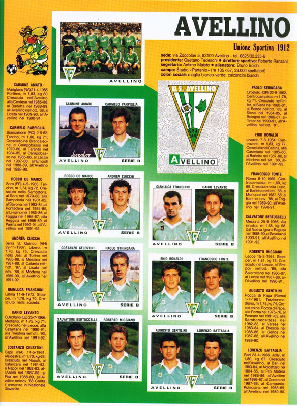 Calciatori 1991-1992 Panini-47