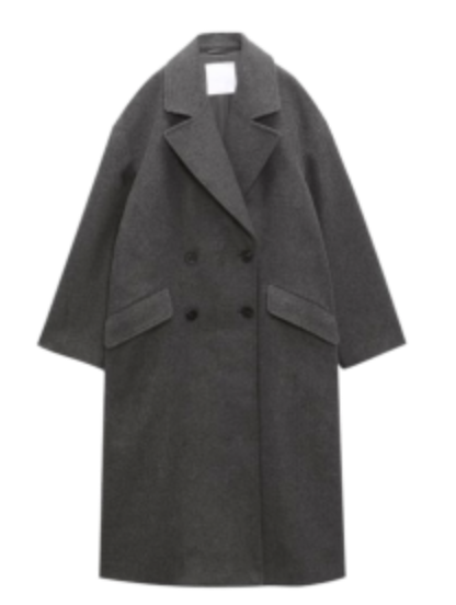 Zara Coat