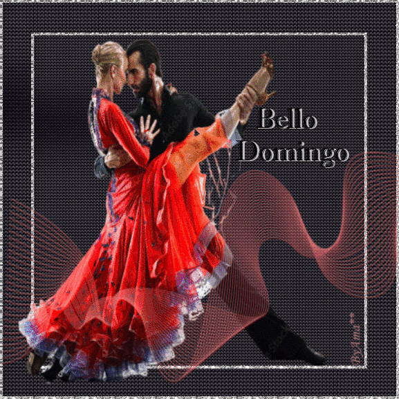 Serie Tango: Alma Tanguera Domingo