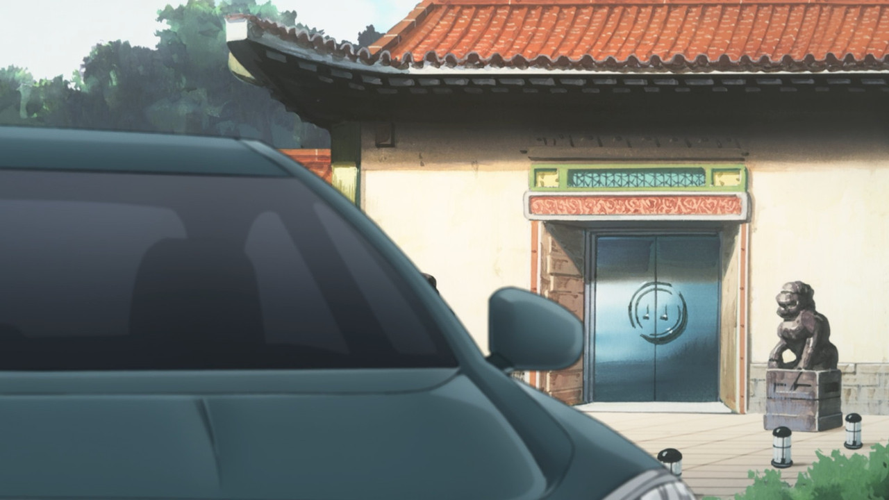 cap_[SubsPlease] Kowloon Generic Romance - 06 (1080p) [71688804]_00_00_10_01