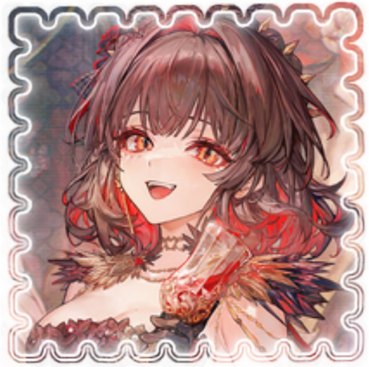 Red Rose | Silver Palace