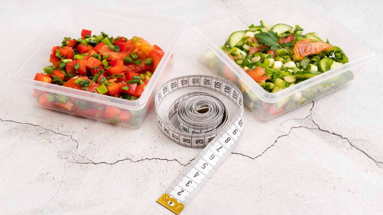 How to lose weight when unable to walk