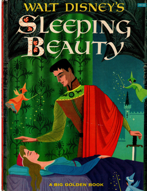 Walt Disney's Sleeping Beauty