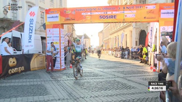 SIBIU CYCLING TOUR  -- Roumanie --  03.07 au 06.07.2021 2-1