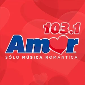 103.1 Amor (León) - 103.1 FM - XHXF-FM - Grupo ACIR - León, Guanajuato