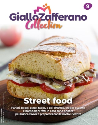 Giallo Zafferano Collection - Settembre 2024