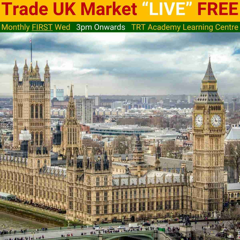 11 January 2017 – Trade UK Market “LIVE” FREE 11 January 2017 – Trade UK Market “LIVE” FREE