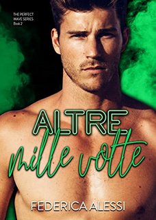 Federica Alessi - Altre mille volte: The Perfect Wave Series 2 (2022)