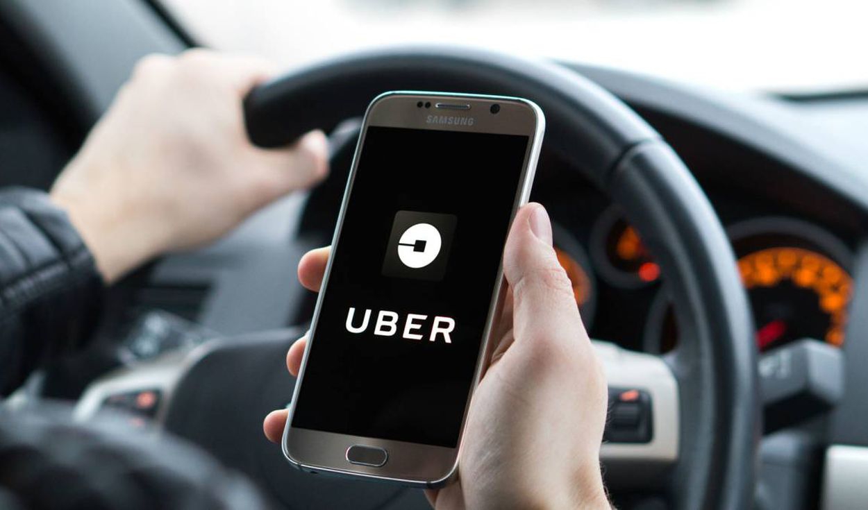 Artesana indígena acusa que conductor de UBER le robó su mercancía