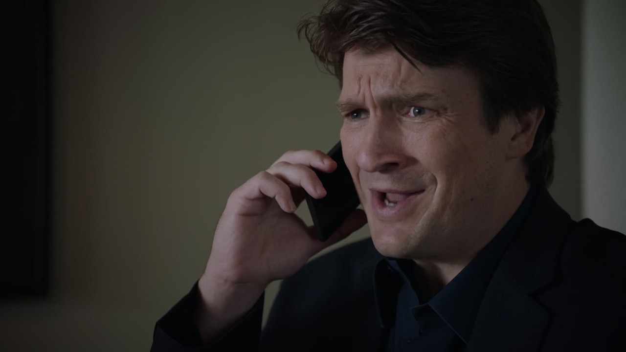Con Man (2015) - S02E01 - What Goes Up (1080p WEB-DL x265 Panda)
