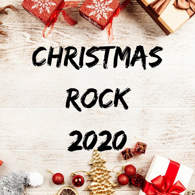 VA - Christmas Rock (2020) 320 Scarica Gratis