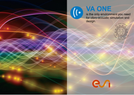 ESI VA ONE 2021.5 ESI VA ONE 2021.5