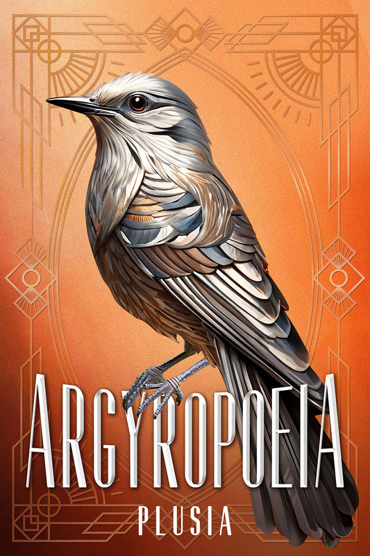 ARGYROPOEIA