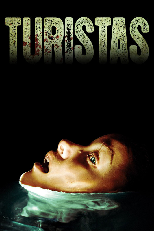 Turistas (2006) [Hindi-English]