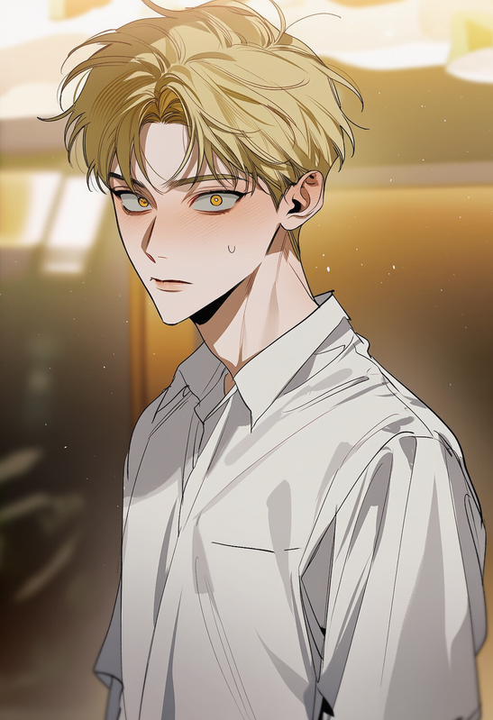 Inhu's profile