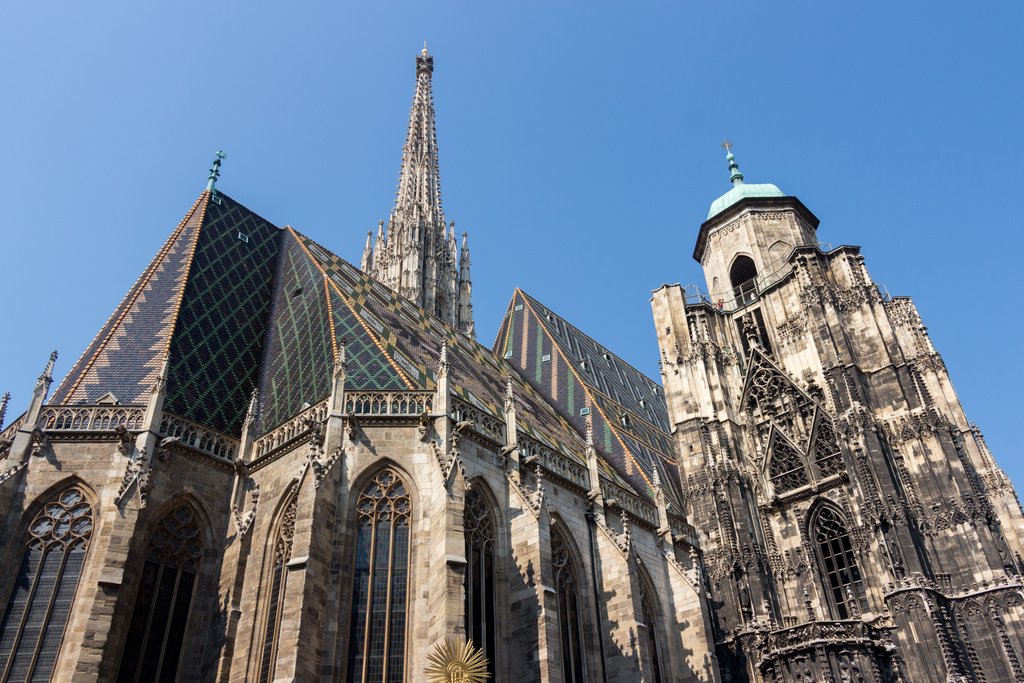VIENA (14 AGOSTO) - Austria y Bratislava (14)