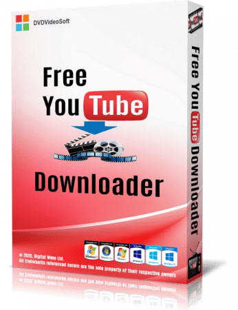 Free YouTube Download v4.3.49.521 Premium Multilingual