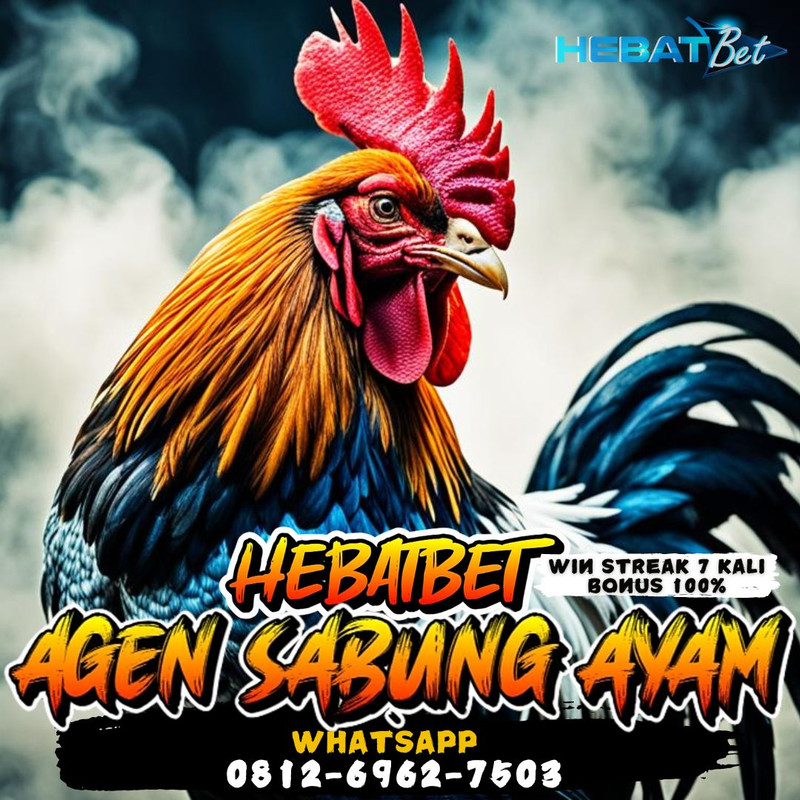 Promo Bonus Slot Gacor Sempaksional HEBATBET